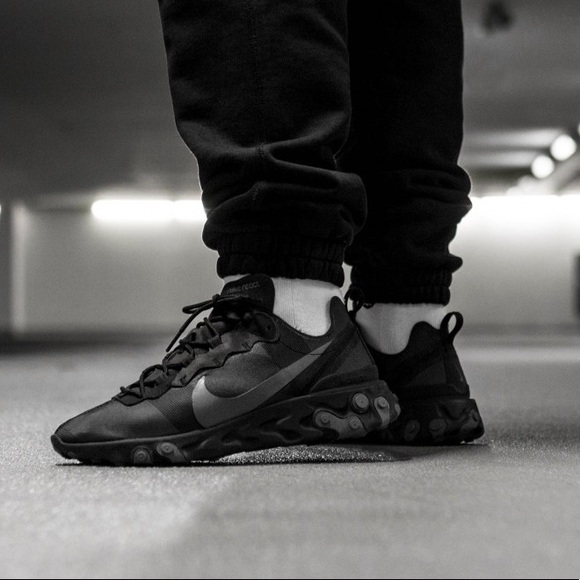 Nike Element React 85. Men’s size 10.5 - Picture 2 of 6